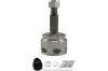 Gelenksatz, Antriebswelle radseitig Vorderachse KAVO PARTS CV-5530