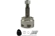 Gelenksatz, Antriebswelle radseitig Vorderachse KAVO PARTS CV-5530