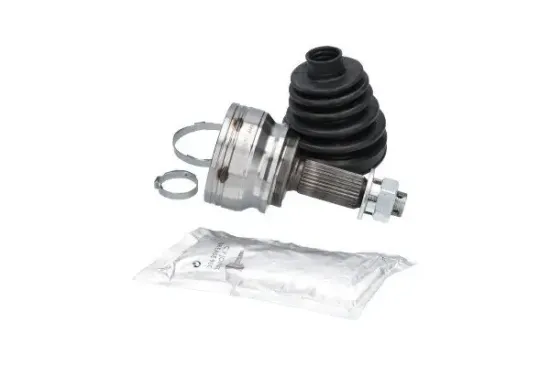 Gelenksatz, Antriebswelle radseitig Vorderachse KAVO PARTS CV-5531 Bild Gelenksatz, Antriebswelle radseitig Vorderachse KAVO PARTS CV-5531