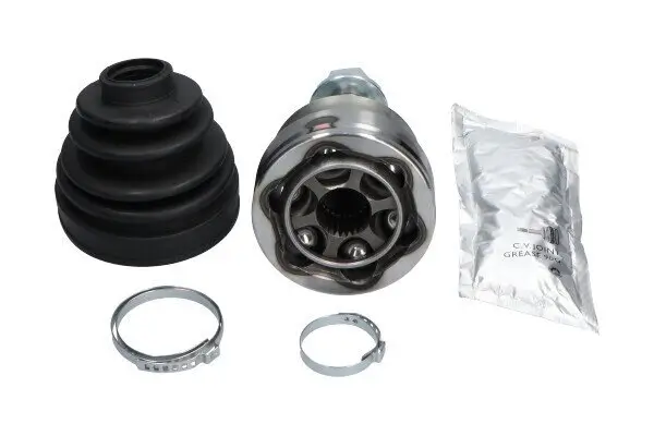 Gelenksatz, Antriebswelle radseitig Vorderachse KAVO PARTS CV-6560