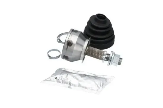 Gelenksatz, Antriebswelle radseitig Vorderachse KAVO PARTS CV-6560 Bild Gelenksatz, Antriebswelle radseitig Vorderachse KAVO PARTS CV-6560