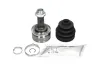 Gelenksatz, Antriebswelle radseitig Vorderachse KAVO PARTS CV-8007