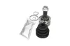 Gelenksatz, Antriebswelle radseitig Vorderachse KAVO PARTS CV-8007 Bild Gelenksatz, Antriebswelle radseitig Vorderachse KAVO PARTS CV-8007