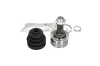 Gelenksatz, Antriebswelle radseitig Vorderachse KAVO PARTS CV-8007 Bild Gelenksatz, Antriebswelle radseitig Vorderachse KAVO PARTS CV-8007