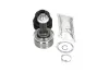 Gelenksatz, Antriebswelle radseitig Vorderachse KAVO PARTS CV-8007 Bild Gelenksatz, Antriebswelle radseitig Vorderachse KAVO PARTS CV-8007