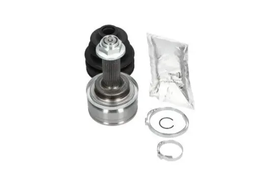 Gelenksatz, Antriebswelle radseitig Vorderachse KAVO PARTS CV-8007 Bild Gelenksatz, Antriebswelle radseitig Vorderachse KAVO PARTS CV-8007