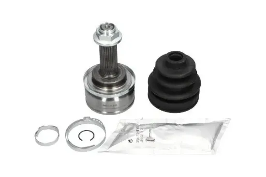 Gelenksatz, Antriebswelle radseitig Vorderachse KAVO PARTS CV-8007 Bild Gelenksatz, Antriebswelle radseitig Vorderachse KAVO PARTS CV-8007