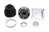 Gelenksatz, Antriebswelle radseitig Vorderachse KAVO PARTS CV-8008