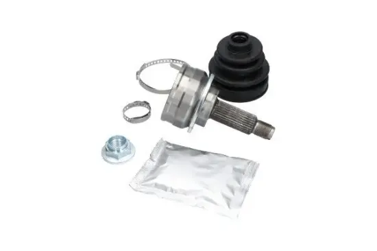 Gelenksatz, Antriebswelle radseitig Vorderachse KAVO PARTS CV-8008 Bild Gelenksatz, Antriebswelle radseitig Vorderachse KAVO PARTS CV-8008