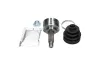 Gelenksatz, Antriebswelle radseitig Vorderachse KAVO PARTS CV-8008 Bild Gelenksatz, Antriebswelle radseitig Vorderachse KAVO PARTS CV-8008
