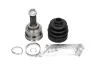 Gelenksatz, Antriebswelle radseitig Vorderachse KAVO PARTS CV-8509
