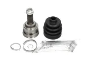 Gelenksatz, Antriebswelle radseitig Vorderachse KAVO PARTS CV-8509
