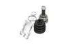 Gelenksatz, Antriebswelle radseitig Vorderachse KAVO PARTS CV-8509 Bild Gelenksatz, Antriebswelle radseitig Vorderachse KAVO PARTS CV-8509