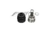 Gelenksatz, Antriebswelle radseitig Vorderachse KAVO PARTS CV-8509 Bild Gelenksatz, Antriebswelle radseitig Vorderachse KAVO PARTS CV-8509