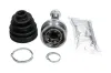 Gelenksatz, Antriebswelle radseitig Vorderachse KAVO PARTS CV-9016