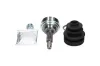 Gelenksatz, Antriebswelle radseitig Vorderachse KAVO PARTS CV-9026 Bild Gelenksatz, Antriebswelle radseitig Vorderachse KAVO PARTS CV-9026