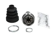 Gelenksatz, Antriebswelle radseitig Vorderachse KAVO PARTS CV-9030