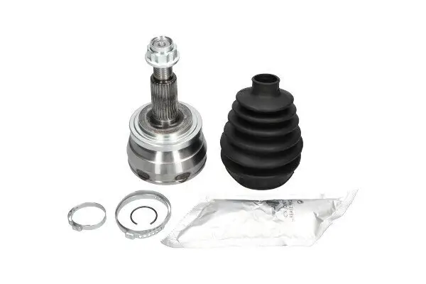 Gelenksatz, Antriebswelle radseitig Vorderachse KAVO PARTS CV-9065