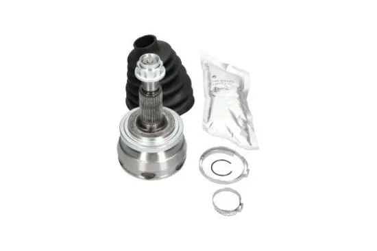 Gelenksatz, Antriebswelle radseitig Vorderachse KAVO PARTS CV-9065 Bild Gelenksatz, Antriebswelle radseitig Vorderachse KAVO PARTS CV-9065