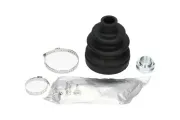 Faltenbalgsatz, Antriebswelle radseitig Vorderachse KAVO PARTS CVB-2003
