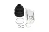Faltenbalgsatz, Antriebswelle radseitig Vorderachse KAVO PARTS CVB-2003 Bild Faltenbalgsatz, Antriebswelle radseitig Vorderachse KAVO PARTS CVB-2003