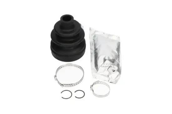 Faltenbalgsatz, Antriebswelle radseitig Vorderachse KAVO PARTS CVB-2003 Bild Faltenbalgsatz, Antriebswelle radseitig Vorderachse KAVO PARTS CVB-2003