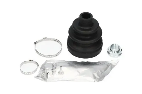 Faltenbalgsatz, Antriebswelle radseitig Vorderachse KAVO PARTS CVB-2003 Bild Faltenbalgsatz, Antriebswelle radseitig Vorderachse KAVO PARTS CVB-2003