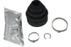Faltenbalgsatz, Antriebswelle radseitig Vorderachse KAVO PARTS CVB-2006