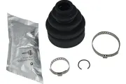 Faltenbalgsatz, Antriebswelle radseitig Vorderachse KAVO PARTS CVB-2006