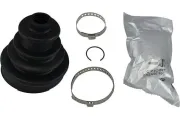 Faltenbalgsatz, Antriebswelle radseitig Vorderachse KAVO PARTS CVB-2008