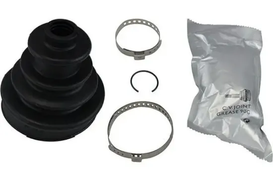 Faltenbalgsatz, Antriebswelle radseitig Vorderachse KAVO PARTS CVB-2008 Bild Faltenbalgsatz, Antriebswelle radseitig Vorderachse KAVO PARTS CVB-2008