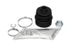 Faltenbalgsatz, Antriebswelle radseitig Vorderachse KAVO PARTS CVB-3002