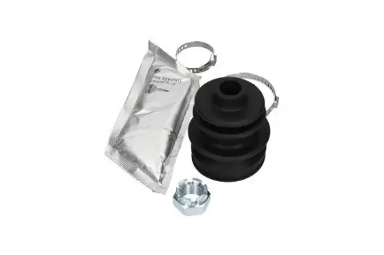 Faltenbalgsatz, Antriebswelle radseitig Vorderachse KAVO PARTS CVB-3002 Bild Faltenbalgsatz, Antriebswelle radseitig Vorderachse KAVO PARTS CVB-3002