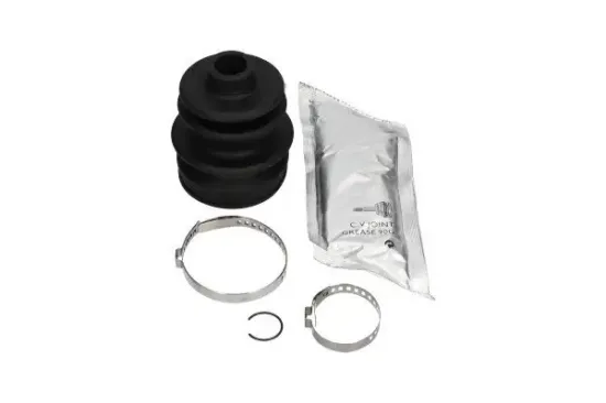 Faltenbalgsatz, Antriebswelle radseitig Vorderachse KAVO PARTS CVB-3002 Bild Faltenbalgsatz, Antriebswelle radseitig Vorderachse KAVO PARTS CVB-3002