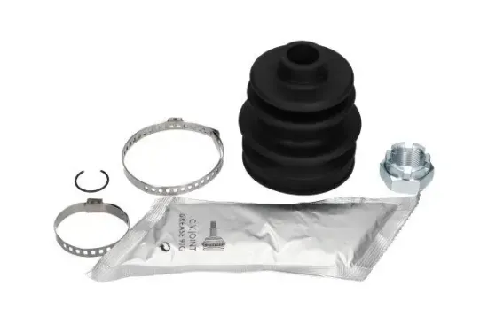 Faltenbalgsatz, Antriebswelle radseitig Vorderachse KAVO PARTS CVB-3002 Bild Faltenbalgsatz, Antriebswelle radseitig Vorderachse KAVO PARTS CVB-3002