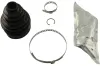 Faltenbalgsatz, Antriebswelle radseitig Vorderachse KAVO PARTS CVB-3006