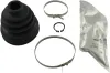 Faltenbalgsatz, Antriebswelle getriebeseitig KAVO PARTS CVB-3008