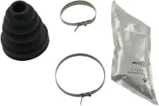 Faltenbalgsatz, Antriebswelle getriebeseitig KAVO PARTS CVB-3009