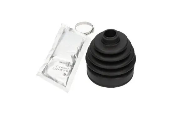 Faltenbalgsatz, Antriebswelle getriebeseitig Vorderachse KAVO PARTS CVB-4002 Bild Faltenbalgsatz, Antriebswelle getriebeseitig Vorderachse KAVO PARTS CVB-4002