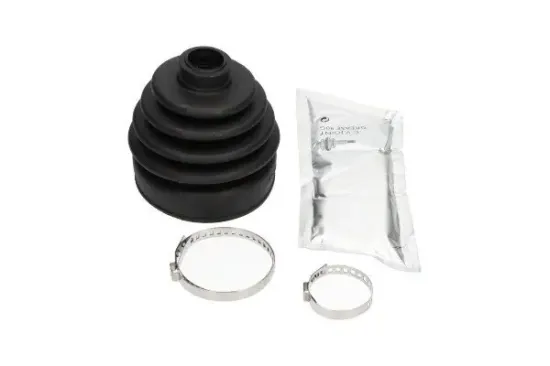 Faltenbalgsatz, Antriebswelle getriebeseitig Vorderachse KAVO PARTS CVB-4002 Bild Faltenbalgsatz, Antriebswelle getriebeseitig Vorderachse KAVO PARTS CVB-4002