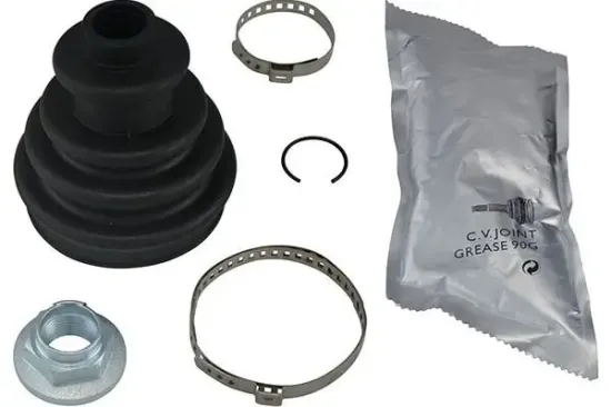 Faltenbalgsatz, Antriebswelle radseitig Vorderachse KAVO PARTS CVB-4505 Bild Faltenbalgsatz, Antriebswelle radseitig Vorderachse KAVO PARTS CVB-4505