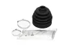 Faltenbalgsatz, Antriebswelle radseitig Vorderachse KAVO PARTS CVB-4510 Bild Faltenbalgsatz, Antriebswelle radseitig Vorderachse KAVO PARTS CVB-4510