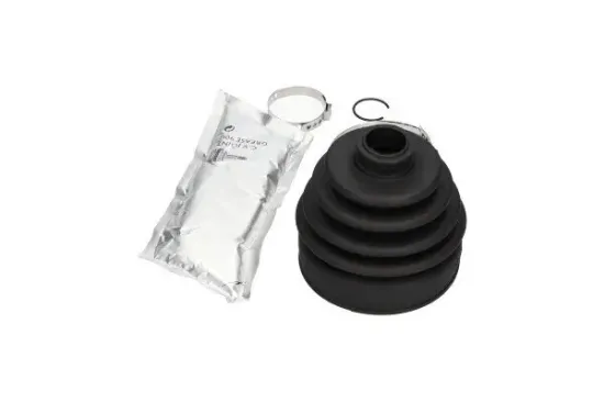 Faltenbalgsatz, Antriebswelle radseitig Vorderachse KAVO PARTS CVB-4510 Bild Faltenbalgsatz, Antriebswelle radseitig Vorderachse KAVO PARTS CVB-4510
