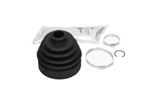 Faltenbalgsatz, Antriebswelle radseitig Vorderachse KAVO PARTS CVB-4510 Bild Faltenbalgsatz, Antriebswelle radseitig Vorderachse KAVO PARTS CVB-4510