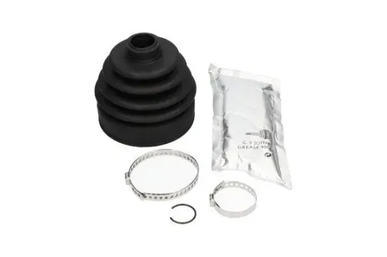 Faltenbalgsatz, Antriebswelle radseitig Vorderachse KAVO PARTS CVB-4510 Bild Faltenbalgsatz, Antriebswelle radseitig Vorderachse KAVO PARTS CVB-4510