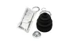 Faltenbalgsatz, Antriebswelle radseitig Vorderachse KAVO PARTS CVB-4512 Bild Faltenbalgsatz, Antriebswelle radseitig Vorderachse KAVO PARTS CVB-4512