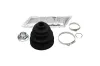 Faltenbalgsatz, Antriebswelle radseitig Vorderachse KAVO PARTS CVB-4512 Bild Faltenbalgsatz, Antriebswelle radseitig Vorderachse KAVO PARTS CVB-4512
