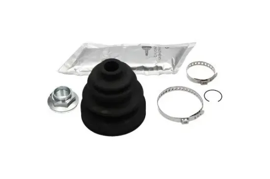 Faltenbalgsatz, Antriebswelle radseitig Vorderachse KAVO PARTS CVB-4512 Bild Faltenbalgsatz, Antriebswelle radseitig Vorderachse KAVO PARTS CVB-4512