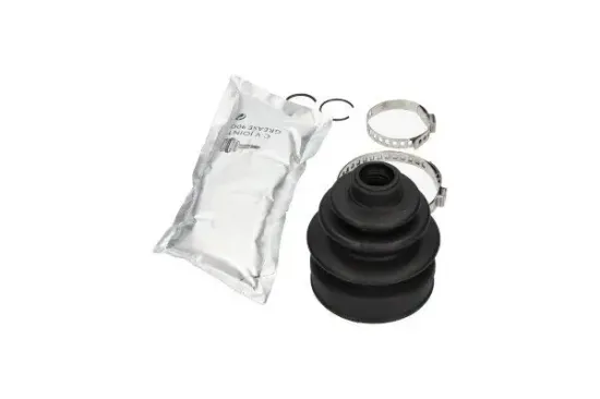 Faltenbalgsatz, Antriebswelle radseitig Vorderachse KAVO PARTS CVB-4516 Bild Faltenbalgsatz, Antriebswelle radseitig Vorderachse KAVO PARTS CVB-4516
