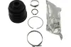 Faltenbalgsatz, Antriebswelle getriebeseitig KAVO PARTS CVB-4518